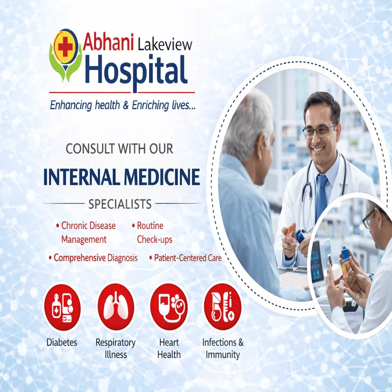 INTERNAL MEDICINE image 1