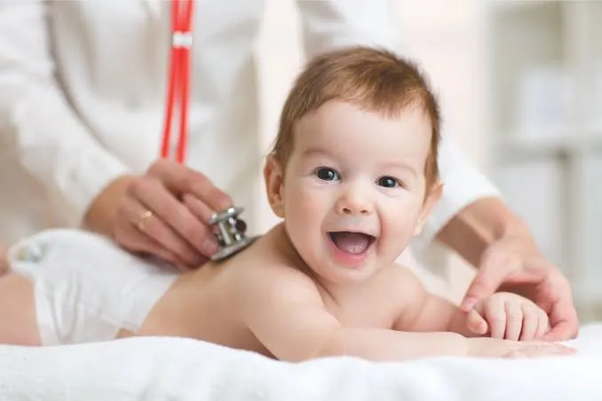 Pediatric Treatments image 1