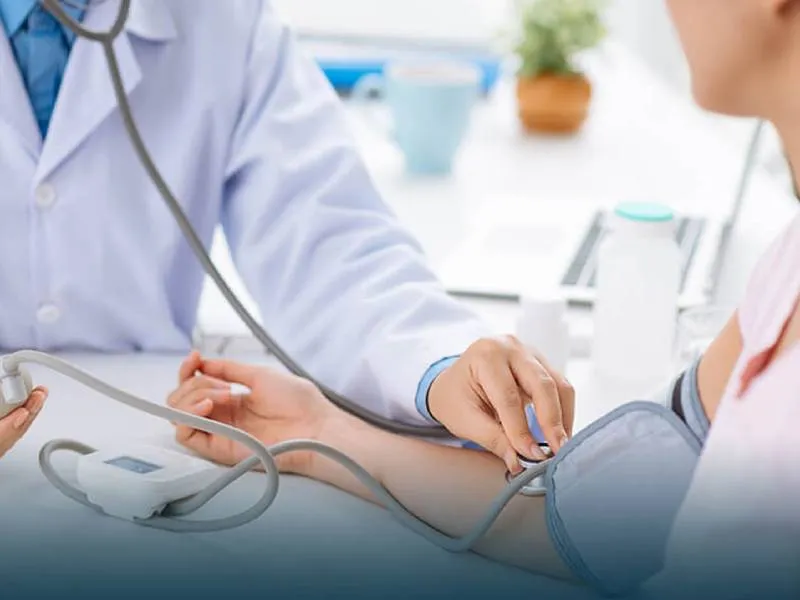 General Physician & Family Doctor image 1
