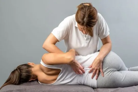 Women's Health Care Therapy  image 1