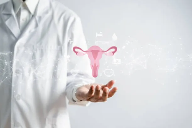 PCOS Lifestyle Management image 1