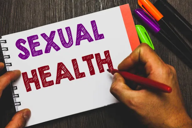 Sexual Health Counselling image 1