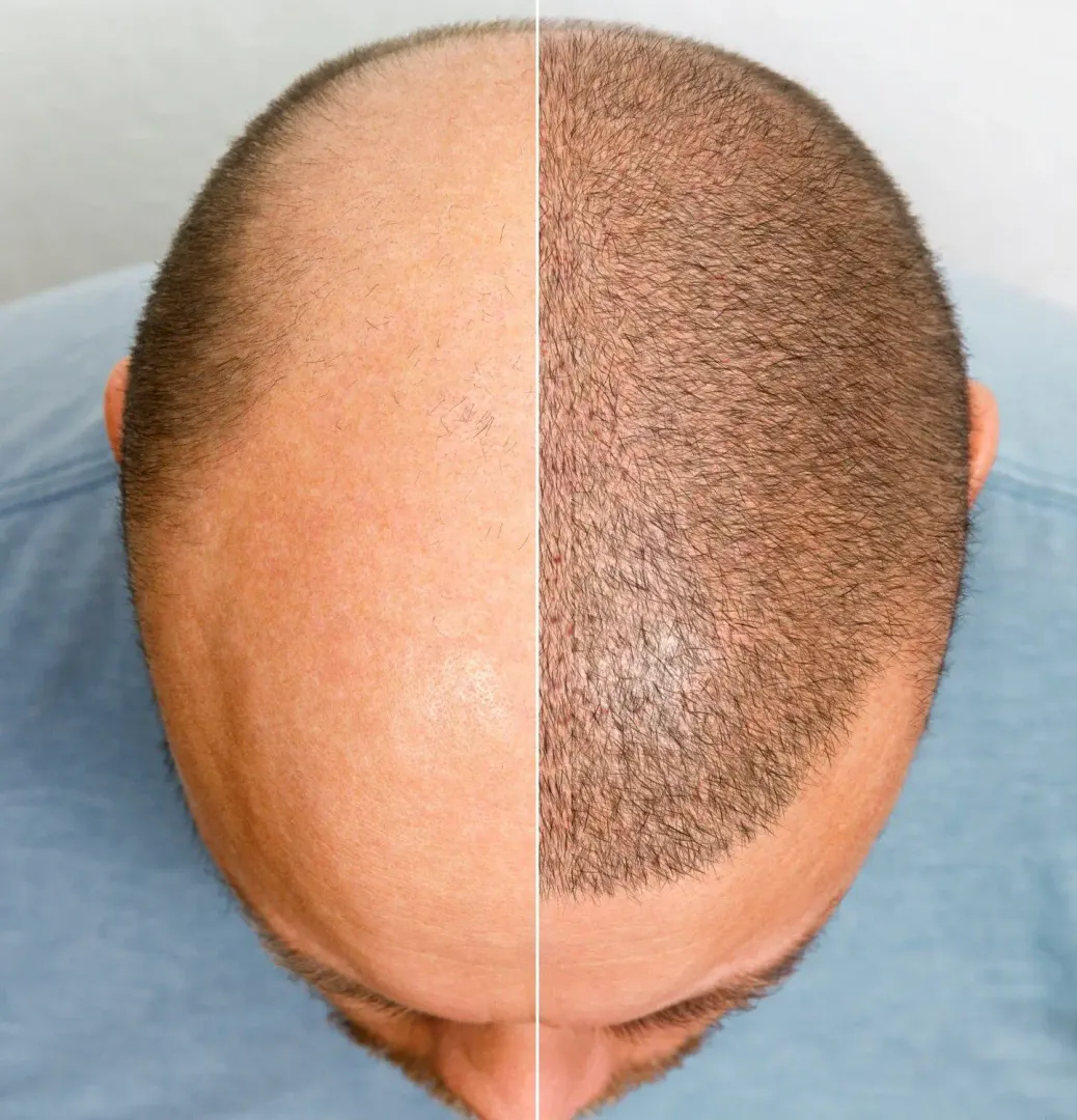 Hair Transplant Treatment image 1