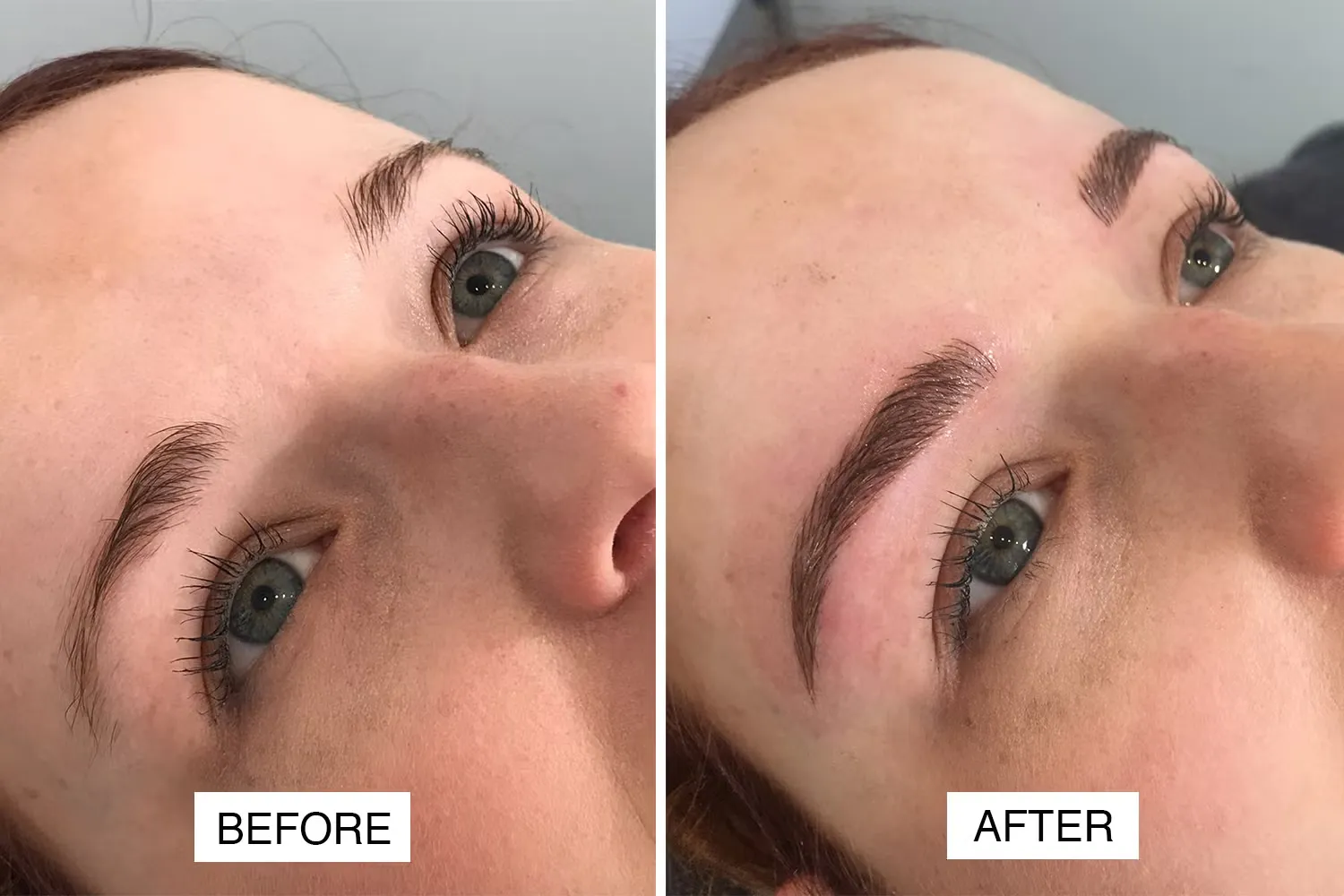 Microblading Treatment image 1