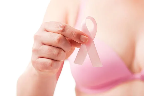 Breast examination & awareness image 1