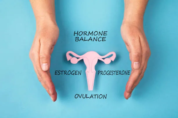 Hormonal imbalance & PCOS management image 1