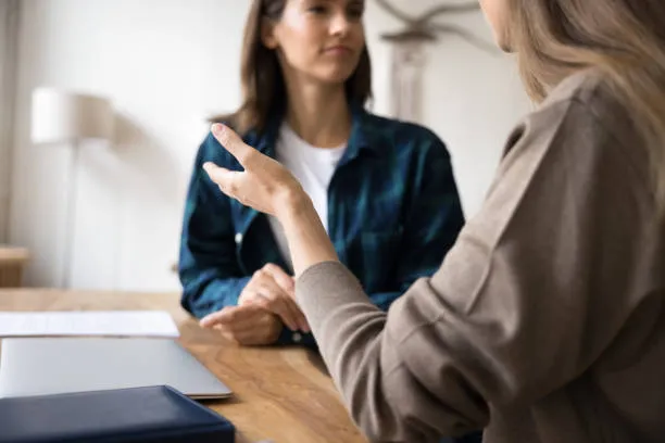 VBAC counselling image 1