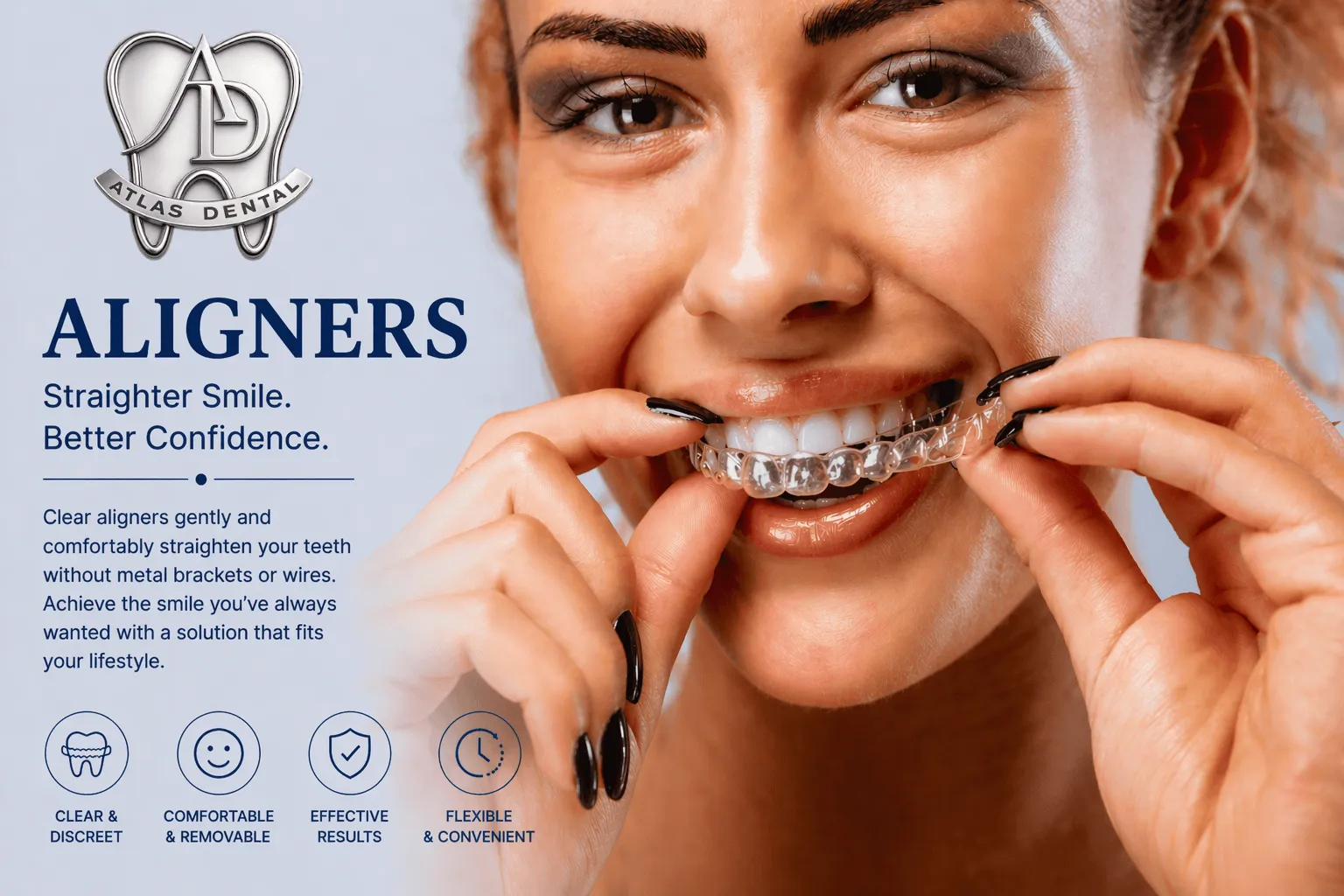 Aligners image 1