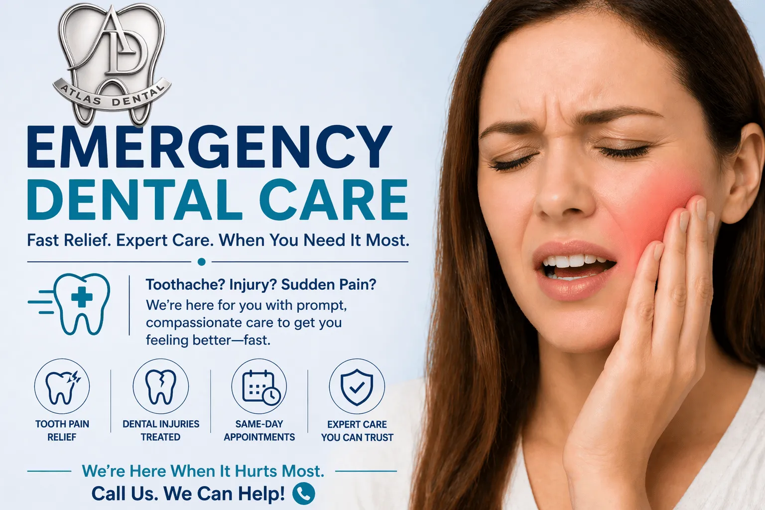 Emergency Dental Care image 1