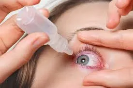  Dry Eye Treatment image 1