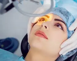  LASIK Surgery and consultation image 1