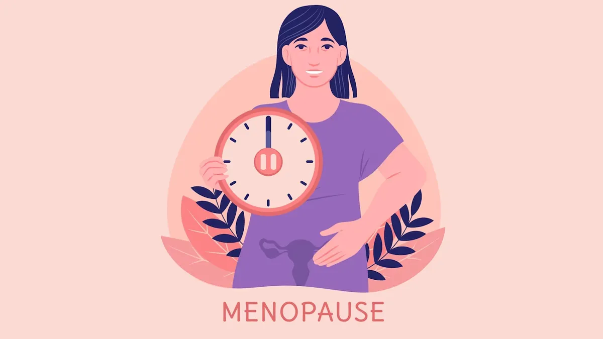 Menopause Care image 1