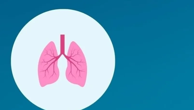 ILD ( INTERSTITIAL LUNGS DISEASE) image 1