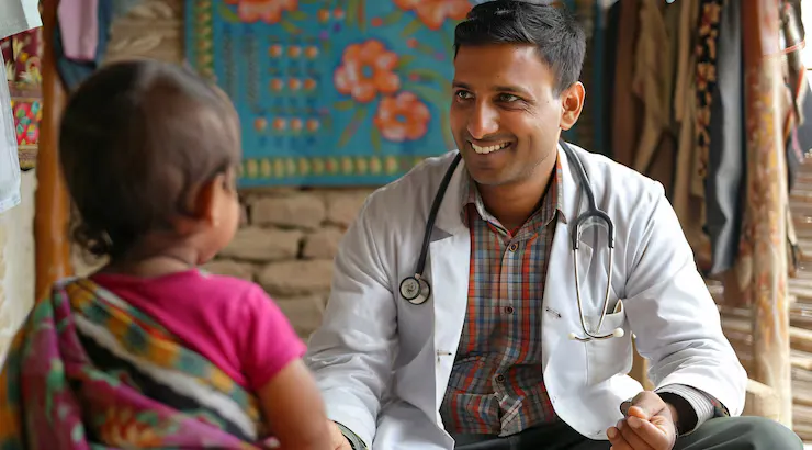 Patient Facilities image 1