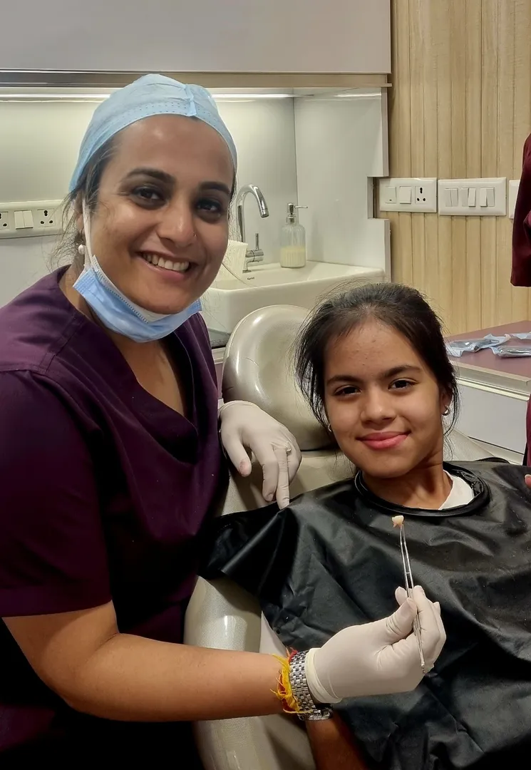 Kids Dentistry image 1