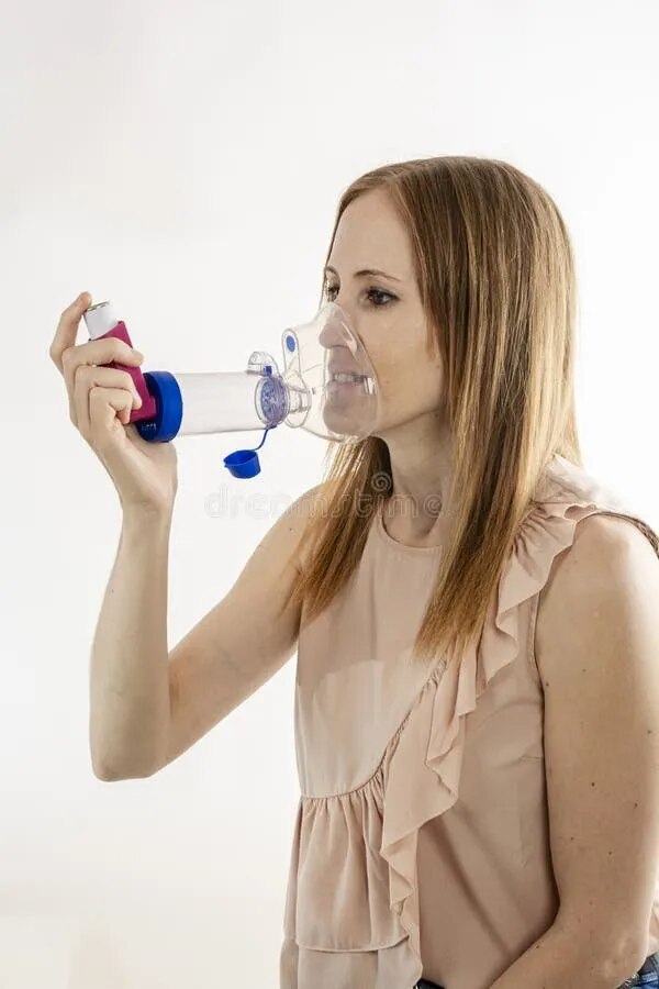 Inhalation Therapy image 1