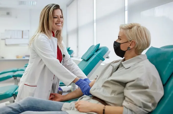 Haemato Oncology Treatment image 1