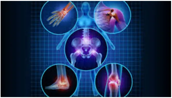  Orthopedic Trauma image 1