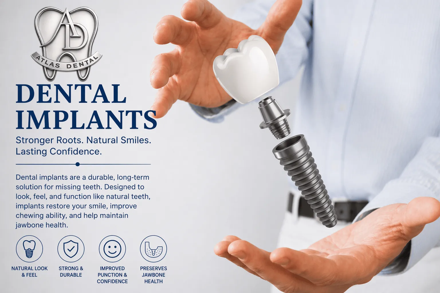 Dental Implants image 1