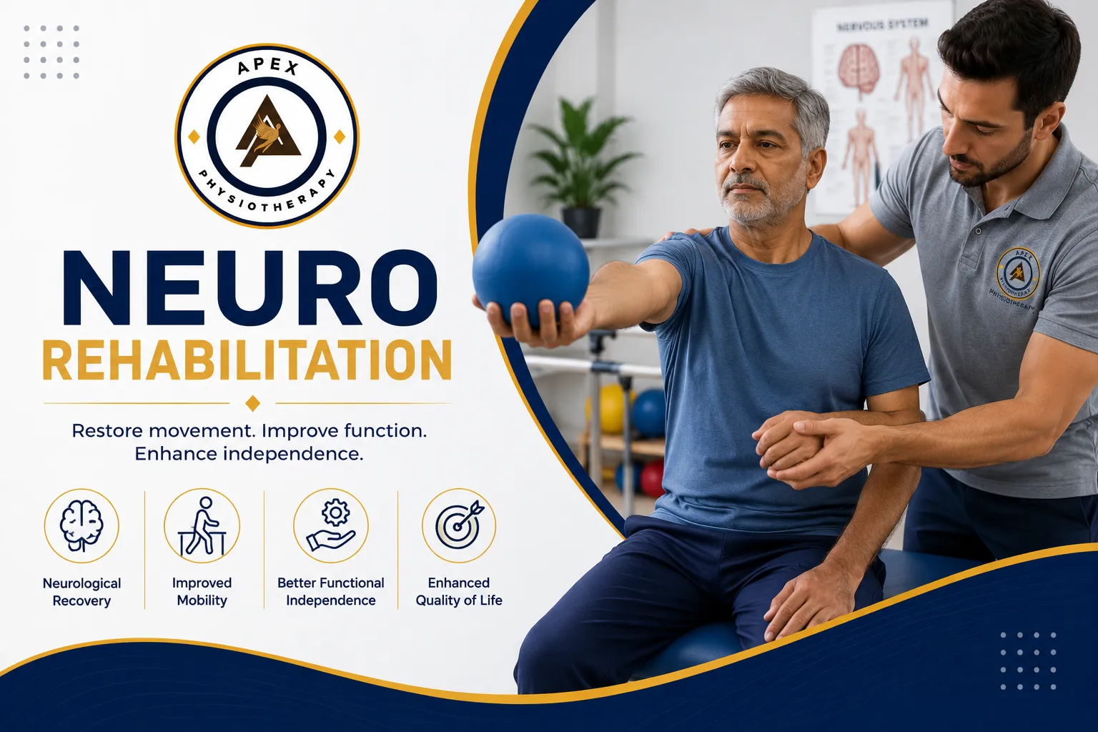 Neuro Rehabilitation image 1