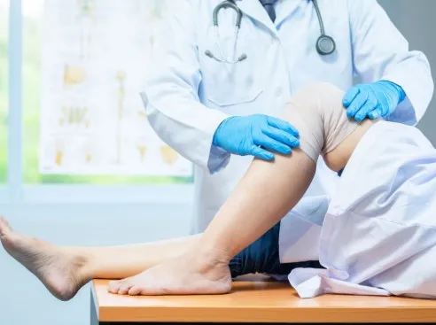 Orthopaedic Consultation image 1