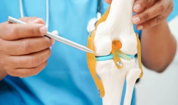 Joint Replacement Surgery image 1