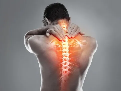 Spine & Back Pain Treatment image 1