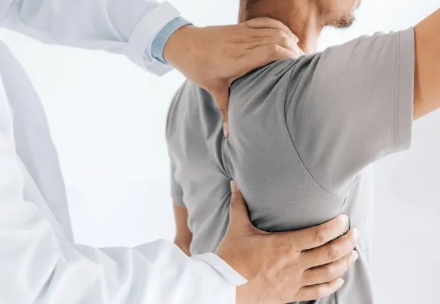 Shoulder Pain Treatment image 1