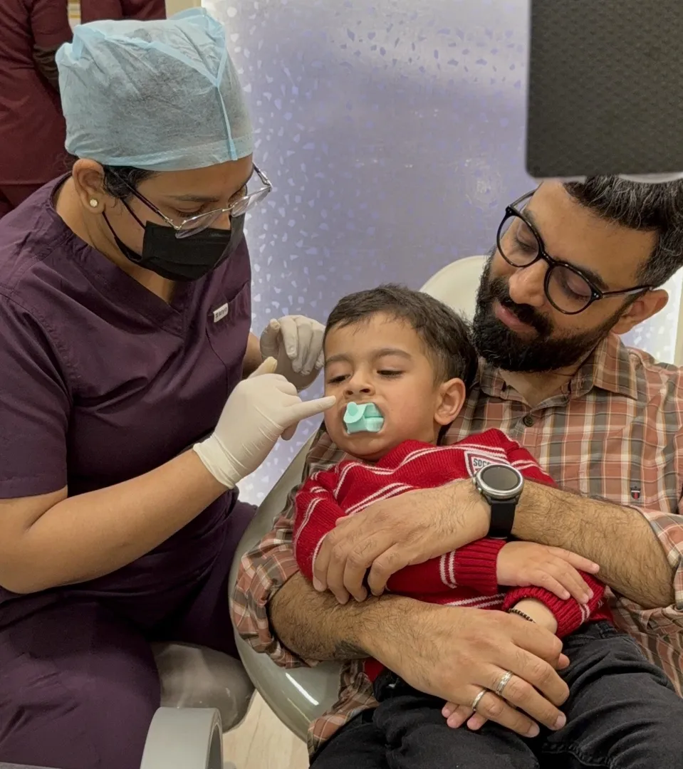 Kids Dentistry image 2