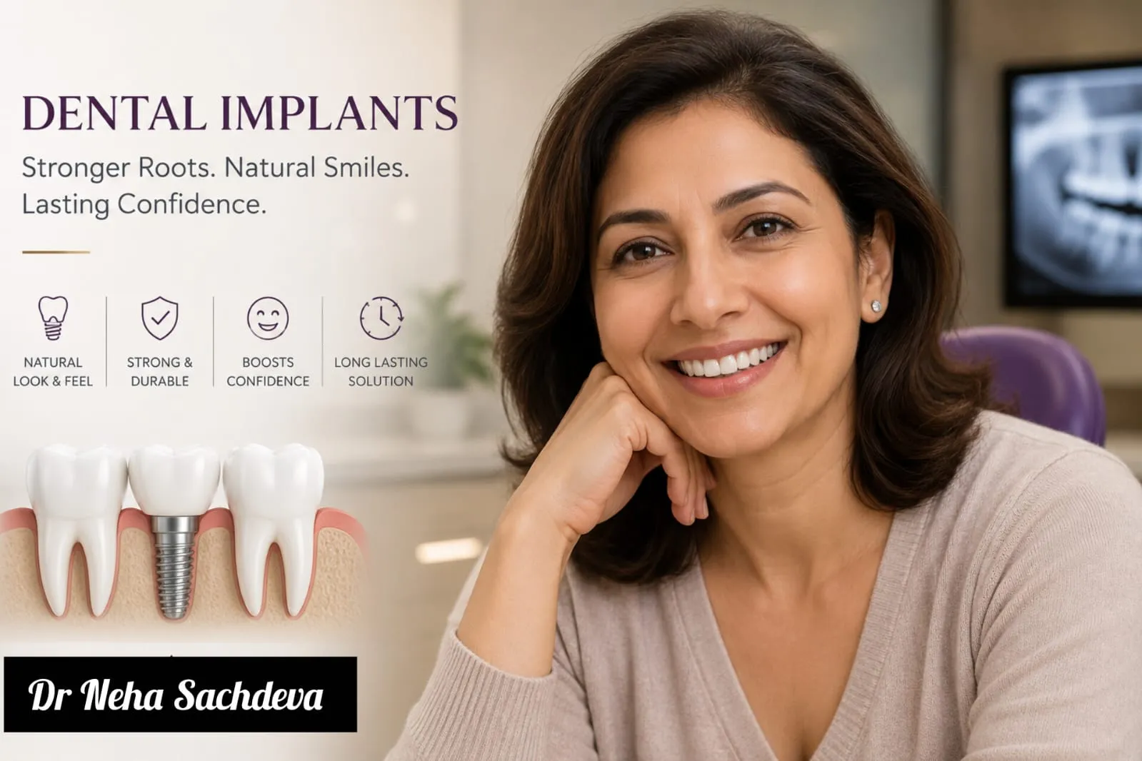 Dental Implant image 1