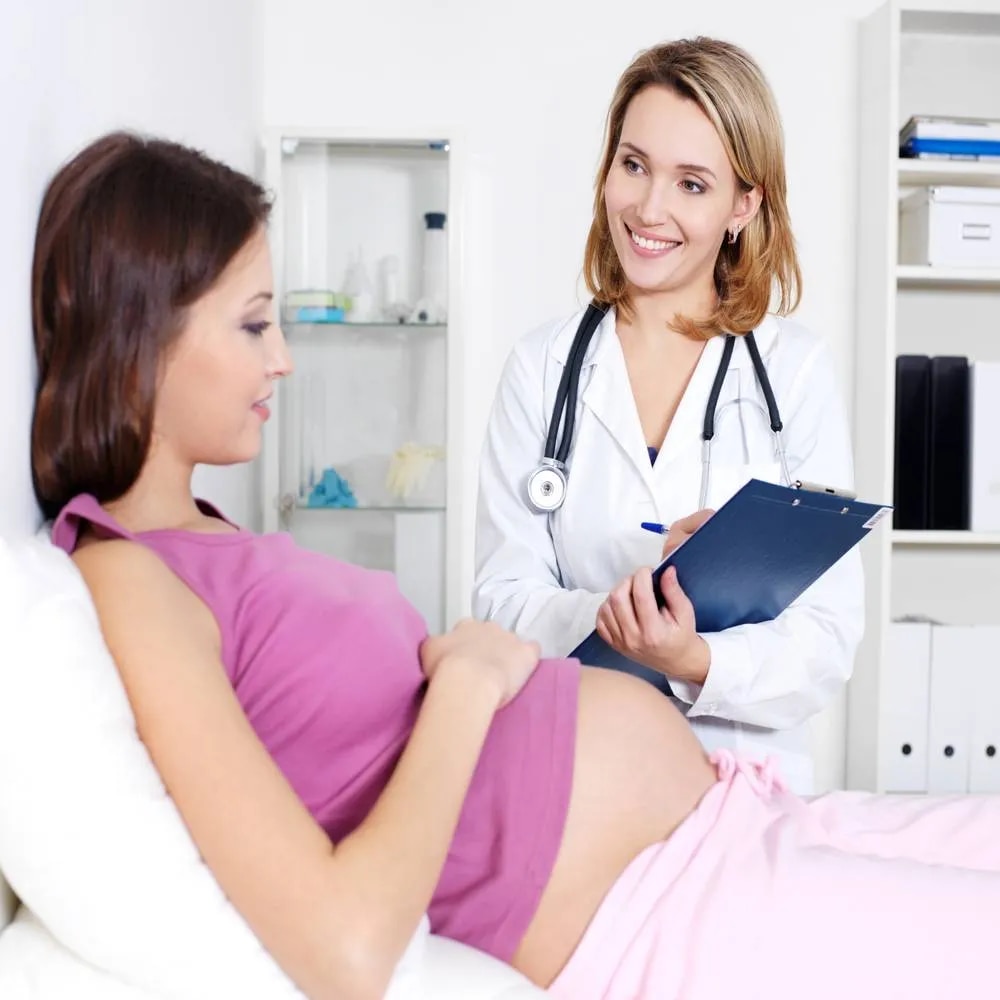 Gynaecological Rehabilitation Physiotherapy image 1