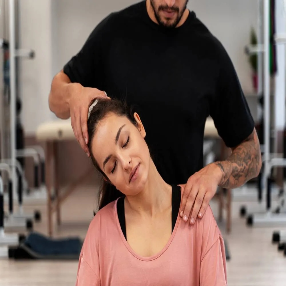 Dynamic Neuromuscular Stabilization (DNS) image 1