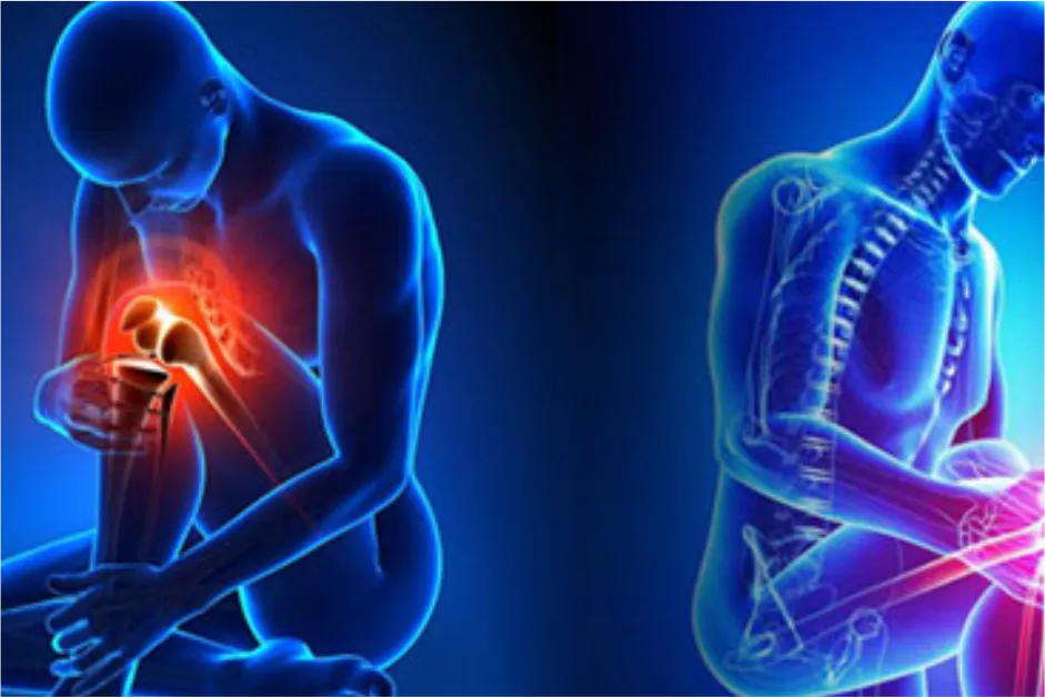 Orthopedic Trauma Treatment image 1