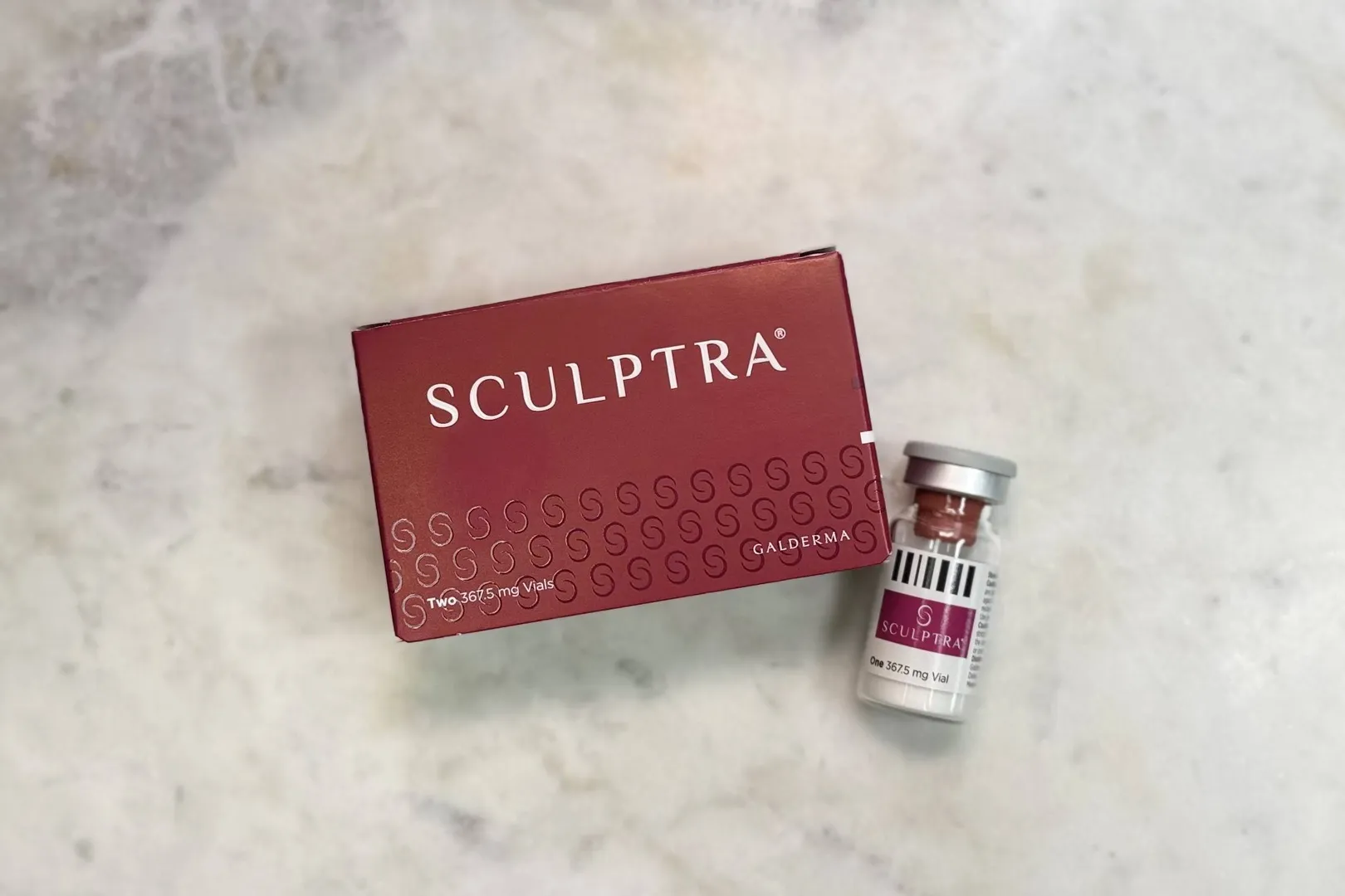 Sculptra Treatment  image 1