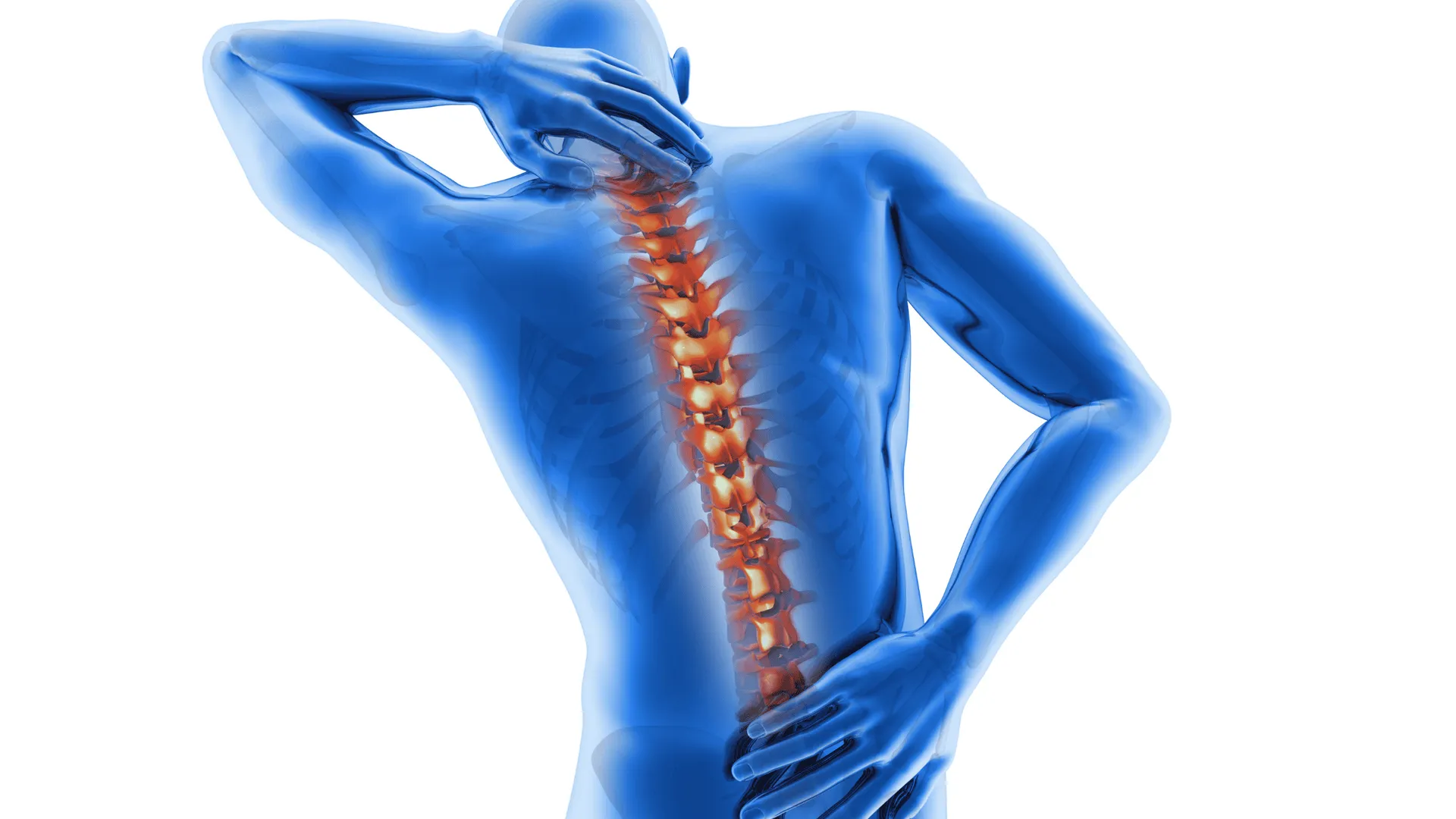 Minimally invasive spine surgery image 1