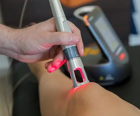 Laser Therapy (LLLT) image 2