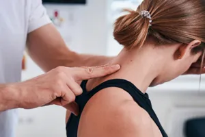 Manual Therapy image 2