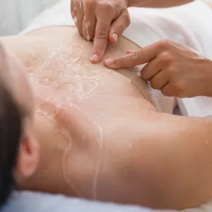 Hydrotherapy image 1