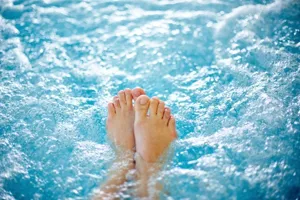 Hydrotherapy image 2