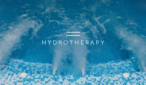 Hydrotherapy image 3