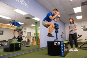 Exercise Therapy image 1