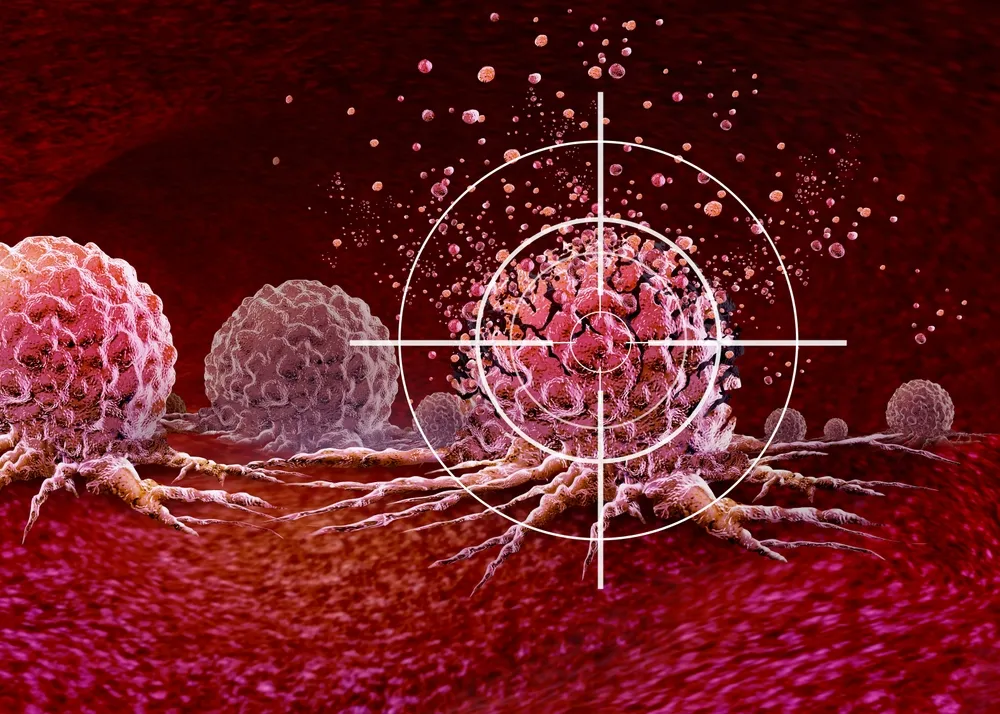 Targeted Therapy image 1