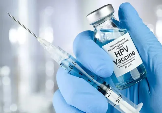 HPV Vaccination image 1