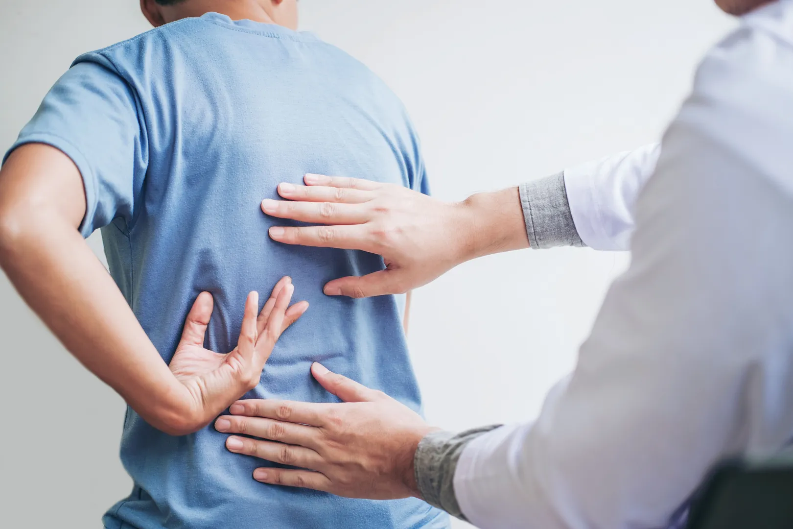 Pain Management image 1