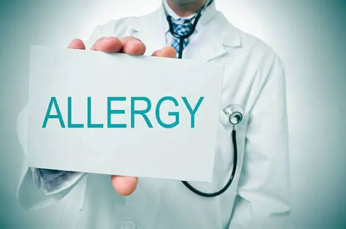 Allergy Consultation image 1