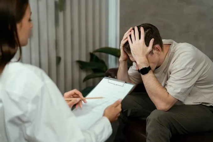 Mental Wellness Guidance image 1
