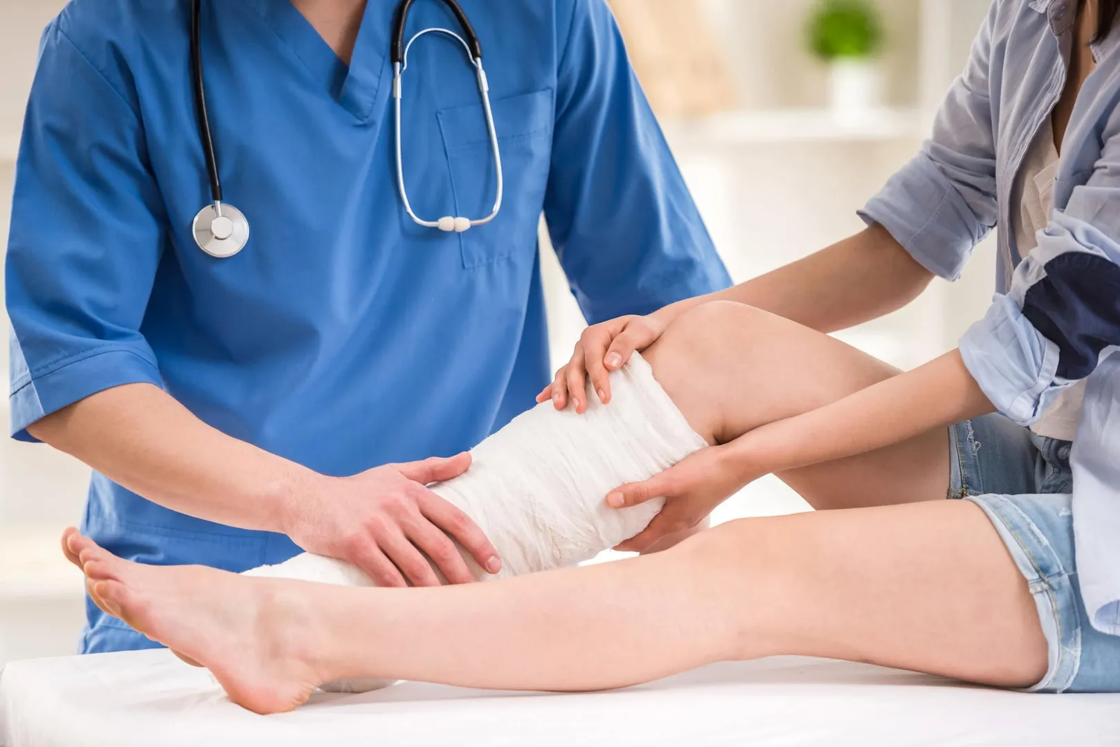 Pain Management image 1