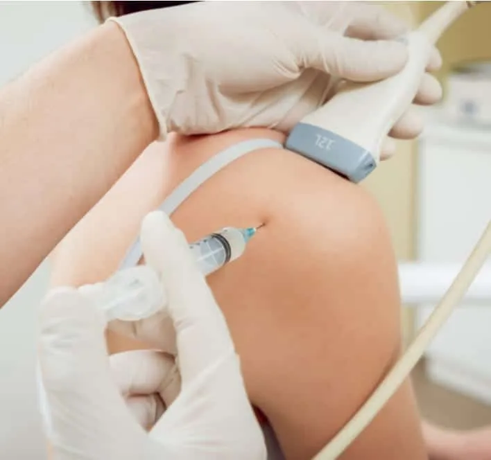 Joint Injections image 1