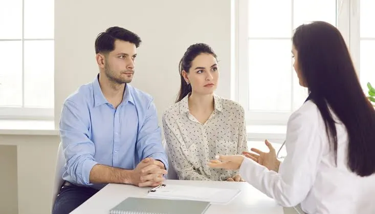 Infertility Evaluation and Counseling image 1