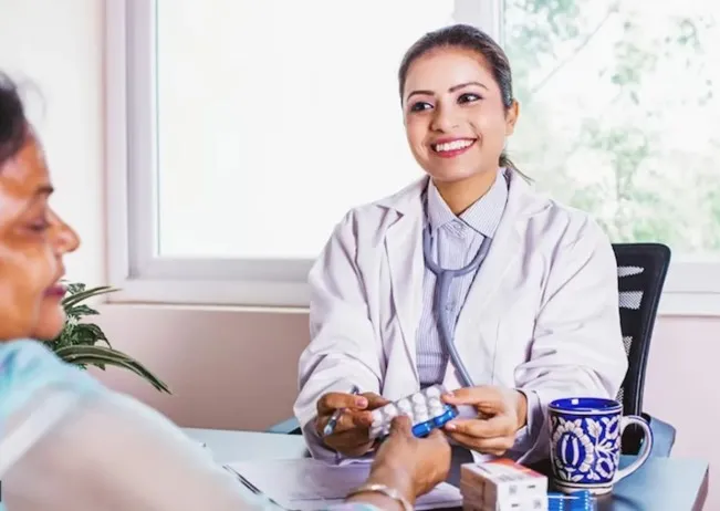 Women’s Preventive Health Care image 1